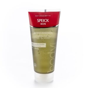 SPEICK Men Active Duschgel               Tb 200 ml