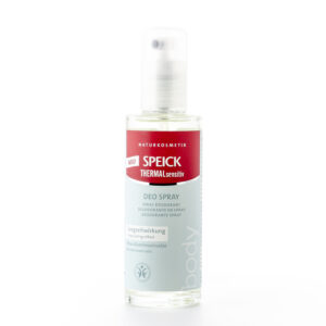 SPEICK Thermal Sensitiv Deo Spray 75 ml