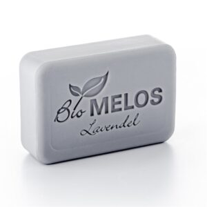 SPEICK Melos Pflanzenoel-Seife Lavendel Bio