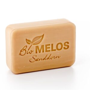 SPEICK Melos Pflanzenoel-Seife Sanddorn Bio