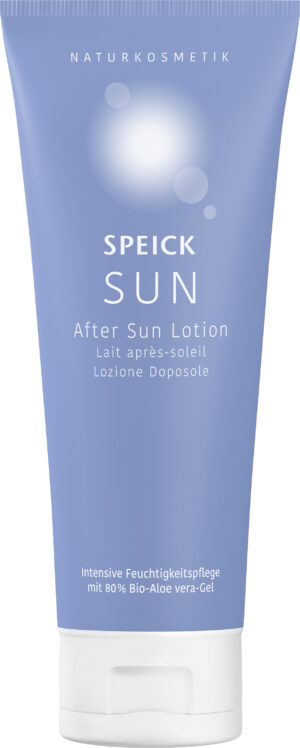 SPEICK After Sun Lotion Tb 200 ml