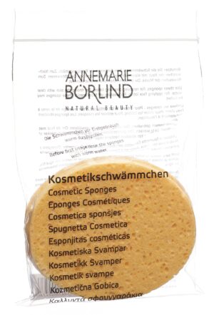 BORLIND Kosmetik Schwämmchen                 2 Stk