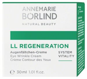 BORLIND LL REGENERAT Augenfältchen Creme     30 ml