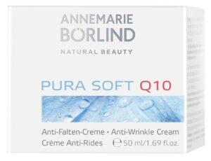 BORLIND Pura Soft Q 10 Cream                 50 ml