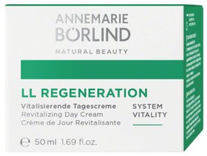 BORLIND LL REGENERAT Nachtcreme              50 ml