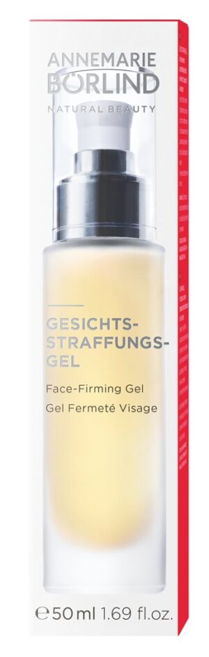 BORLIND Gesichts Straff Gel re               50 ml