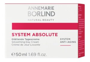 BORLIND ABSOLUTE Tagescreme                  50 ml