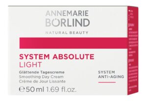 BORLIND ABSOLUTE Tagescreme Light            50 ml
