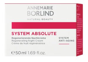 BORLIND ABSOLUTE Nachtcreme                  50 ml
