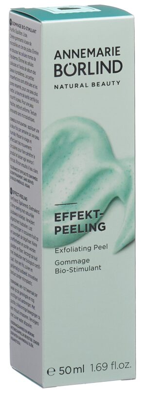 BORLIND Effekt Peeling                       50 ml