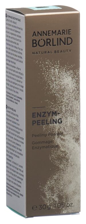 BORLIND Enzym Peeling                         30 g