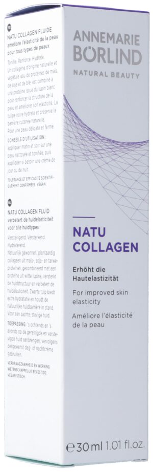 BORLIND Natu Collagen Fluid                  30 ml