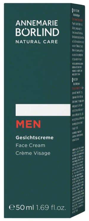 BORLIND Men A Aging Gesichtscr               50 ml