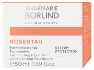 BORLIND ROSENTAU Harmonisierende Tagescr     50 ml