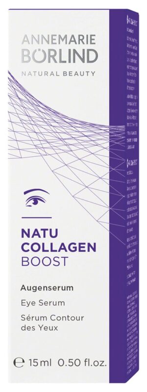 BORLIND Natu Collagen Augenserum             15 ml