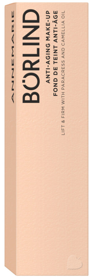 BOeRLIND Anti Aging Make up Bronze