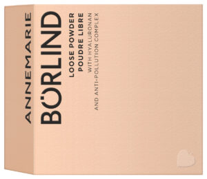 BORLIND Loser Puder Light