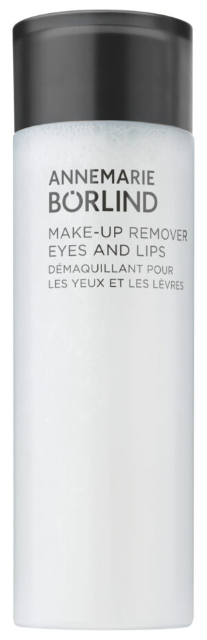 BORLIND Make up Entferner Augen&Lippen