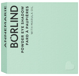 BORLIND Puderlidschatten Beige