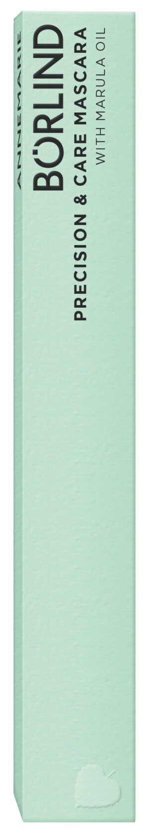 BORLIND Precision&Care Masc Black