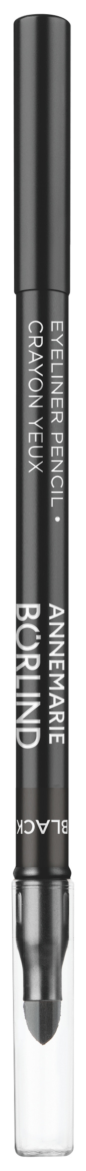 BORLIND Kajalstift (re) Black