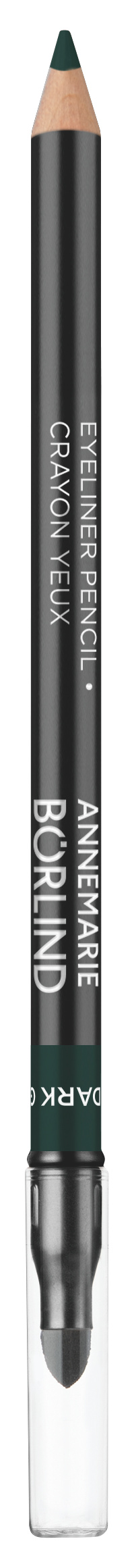 BORLIND Kajalstift Dark Gr