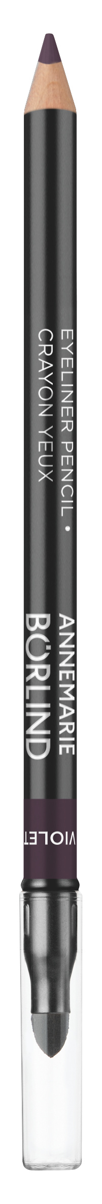 BOeRLIND Kajalstift Violet Black