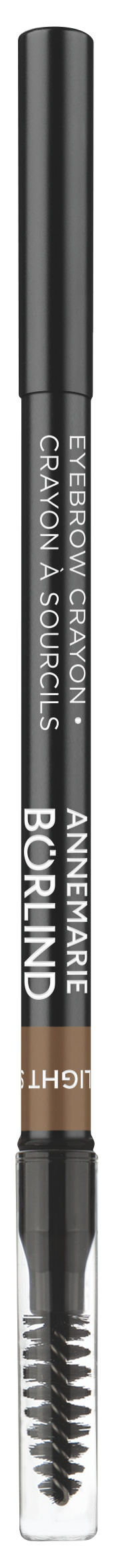 BORLIND Augenbrauenstift Light Stone
