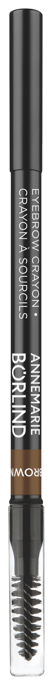 BORLIND Augenbrauenstift Brown