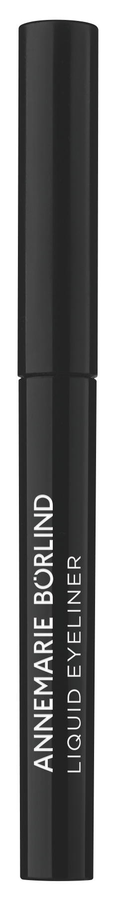 BORLIND Liquid Eye Liner Black