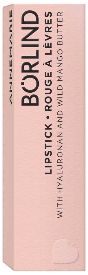 BORLIND Lippenstift (re) Cassis