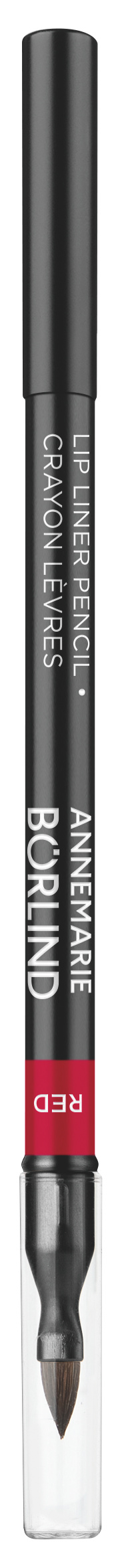 BOeRLIND Lippenkonturenstift (re) Red