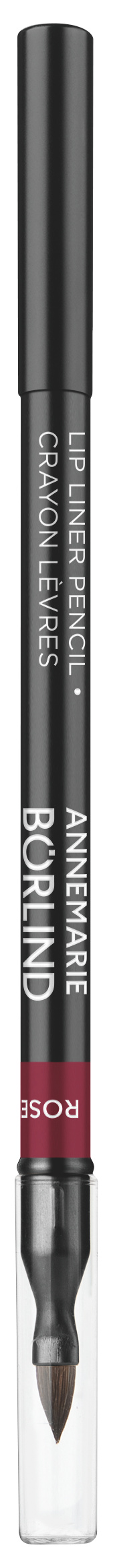 BOeRLIND Lippenkonturenstift Rosewood