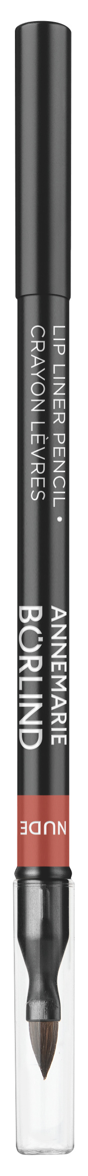 BORLIND Lippenkonturenstift Nude