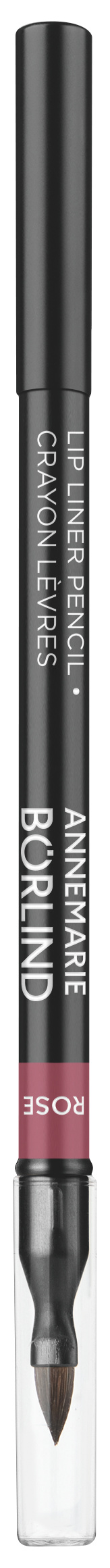 BOeRLIND Lippenkonturenstift Rose