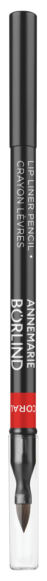 BOeRLIND Lippenkonturenstift Coral