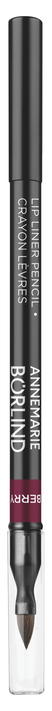 BOeRLIND Lippenkonturenstift Berry
