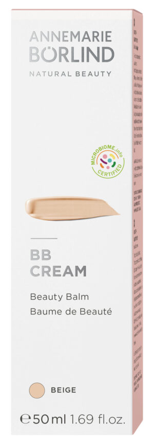 BORLIND Bb Creme Beige                       50 ml