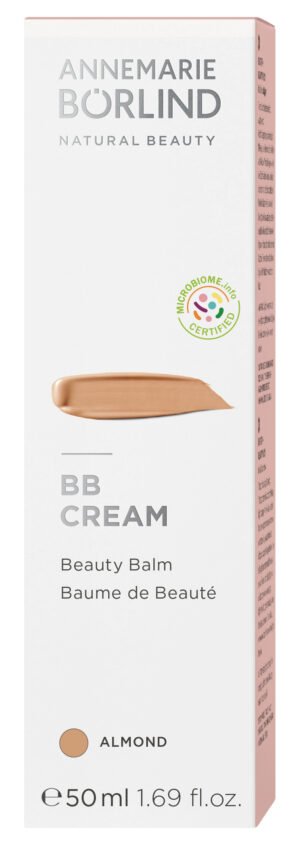 BORLIND Bb Creme Almond                      50 ml