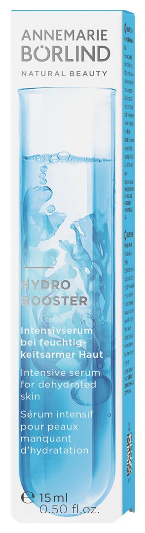 BORLIND Beauty Shot Hydro Booster            15 ml