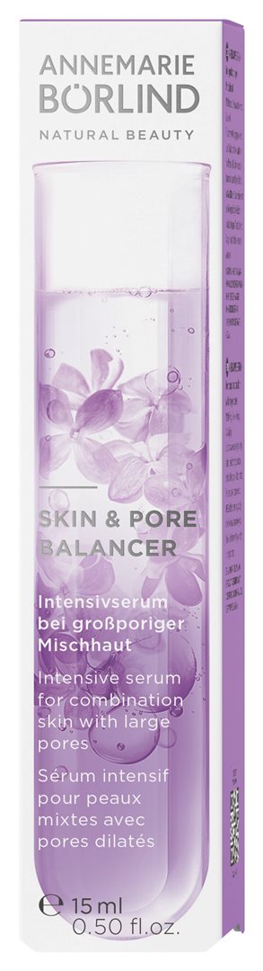 BORLIND Beauty Shot Skin&Pore Balanc         15 ml