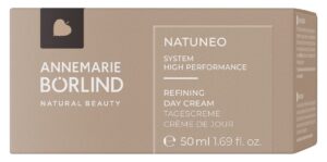 BORLIND NATUNEO Refining Day Cream           50 ml
