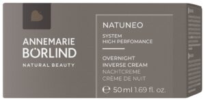 BORLIND NATUNEO Overnight Inverse Cream      50 ml