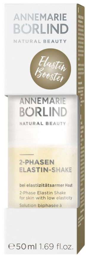BORLIND 2 Phasen Elastin Shake               50 ml