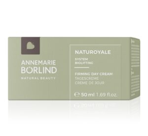 BORLIND NATUROYALE Firming Day Cream         50 ml