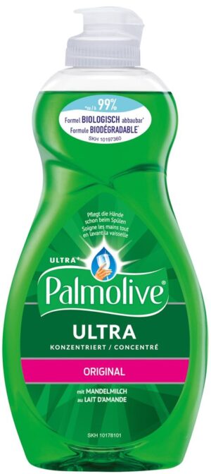 PALMOLIVE Ultra Original                 Fl 500 ml