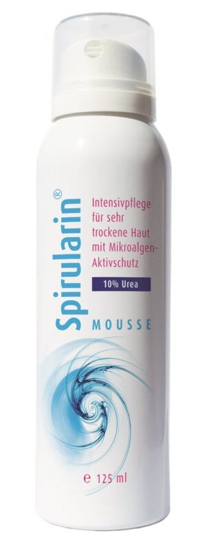 SPIRULARIN HF Mousse 125 ml