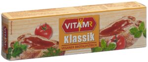 VITAM Hefe Extrakt R rein                  Tb 80 g