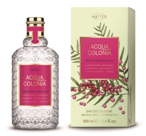 4711 Acqua Colonia EDC Pink Pepper&Grapefr 100 ml