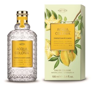 4711 Acqua Colonia EDC Starfruit&White Flow 100 ml